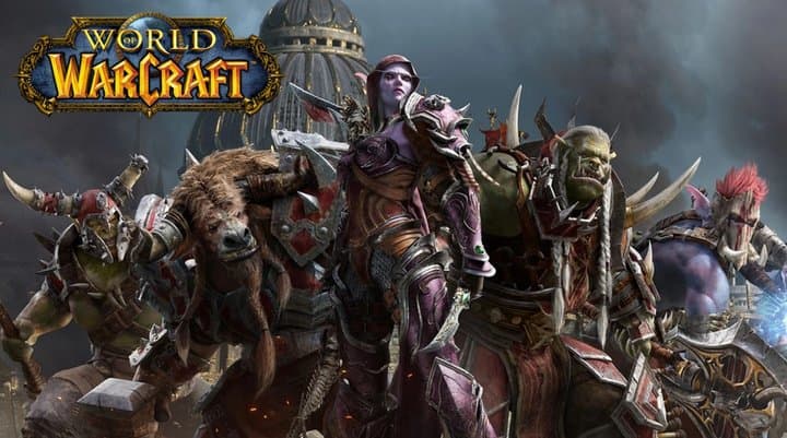 Sedih, Gamer di China Gak Bisa Main World of Warcraft Lagi Sedih, Gamer di China Gak Bisa Main World of Warcraft Lagi