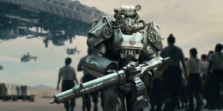 Hebohnya Serial Adaptasi Game ‘Fallout’, Ditonton 5,2 juta Kali Hebohnya Serial Adaptasi Game ‘Fallout’, Ditonton 5,2 juta Kali