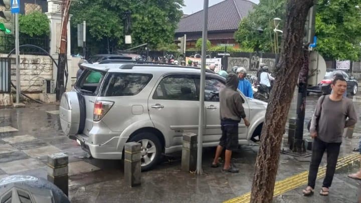 Terungkap, Bocah 9 Tahun Bawa Kabur Toyota Rush Terobsesi Game Online Terungkap, Bocah 9 Tahun Bawa Kabur Toyota Rush Terobsesi Game Online