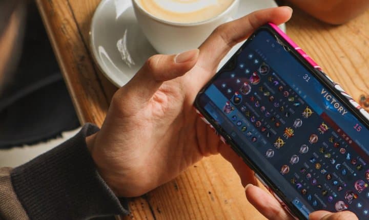 5 Situs Top Up Game Online, Harga Murah dan Terpercaya 5 Situs Top Up Game Online, Harga Murah dan Terpercaya