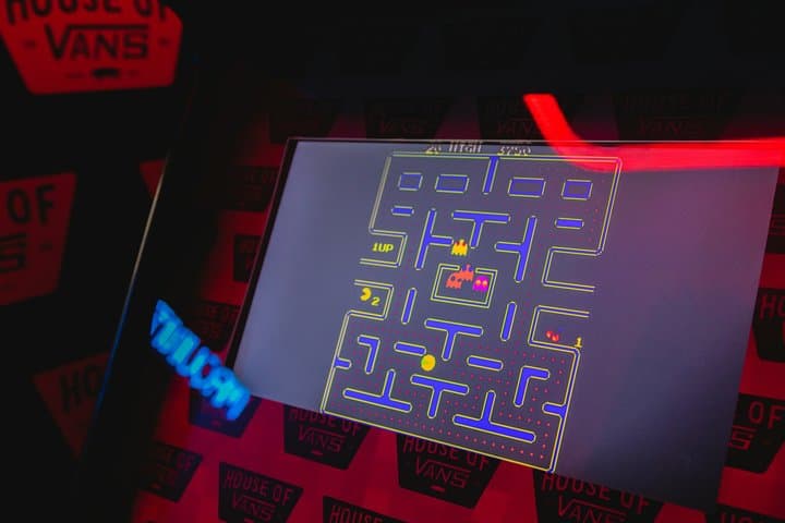 10 Game Google Gratis dan Seru untuk Dimainkan Saat Gabut dan Bosan 10 Game Google Gratis dan Seru untuk Dimainkan Saat Gabut dan Bosan