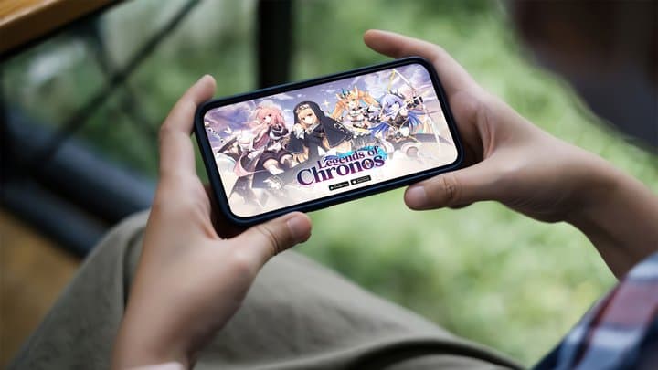 Tips Main Legends of Chronos Biar Gak Cupu Lawan Musuh Tips Main Legends of Chronos Biar Gak Cupu Lawan Musuh