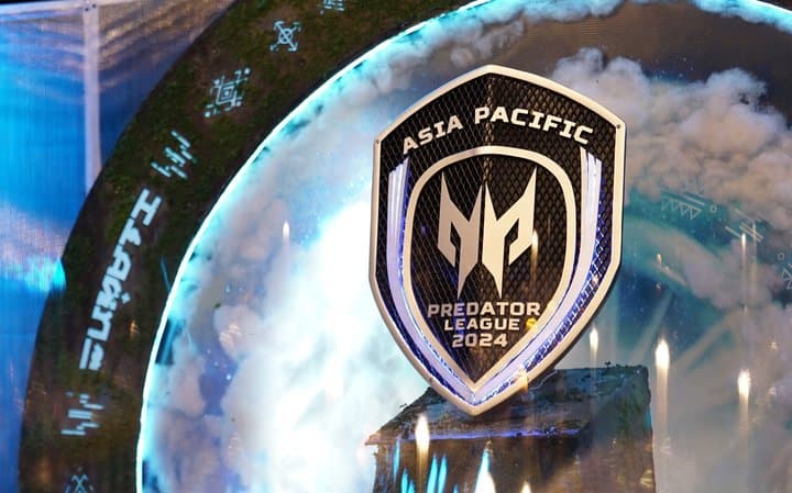 Tim Indonesia Selangkah Lagi Rebut Juara APAC Predator League 2024 Tim Indonesia Selangkah Lagi Rebut Juara APAC Predator League 2024
