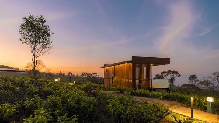 Sensasi Healing di Bobocabin Sukawana Pakai Teknologi IoT Canggih Sensasi Healing di Bobocabin Sukawana Pakai Teknologi IoT Canggih