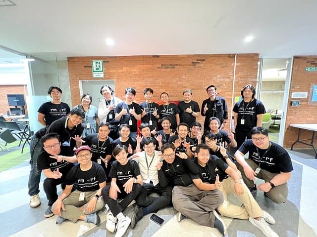 GoTo Gelar Engineering Bootcamp, Cetak Fresh Graduate Jadi Tech Leader GoTo Gelar Engineering Bootcamp, Cetak Fresh Graduate Jadi Tech Leader