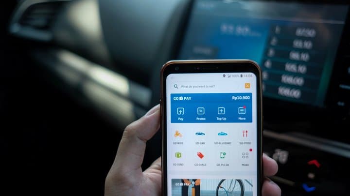 DANA dan GoPay Angkat Bicara Usai Kena Tegur Kominfo soal Judi Online DANA dan GoPay Angkat Bicara Usai Kena Tegur Kominfo soal Judi Online