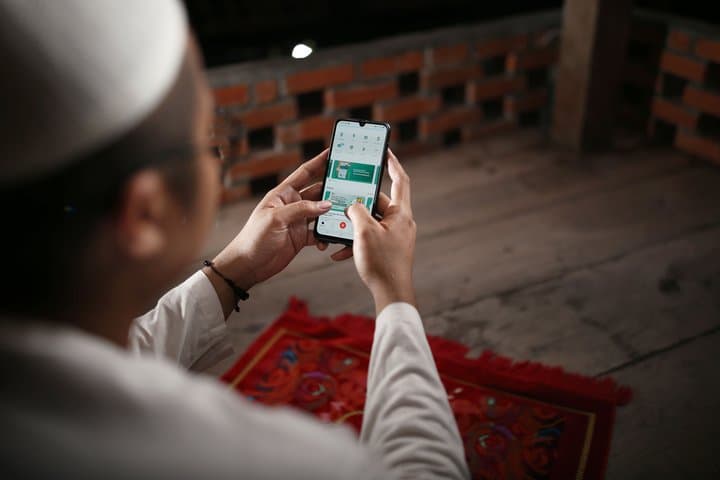 LinkAja Syariah Raih Penghargaan Layanan E-Wallet Terbaik 2022 LinkAja Syariah Raih Penghargaan Layanan E-Wallet Terbaik 2022