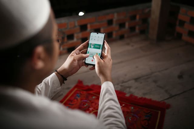 LinkAja Syariah Raih Penghargaan Layanan E-Wallet Terbaik 2022