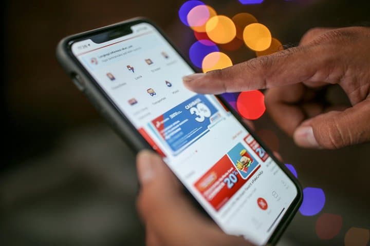 Temukan Transaksi Judi Online, LinkAja Perkuat Sistem Pembayaran Temukan Transaksi Judi Online, LinkAja Perkuat Sistem Pembayaran