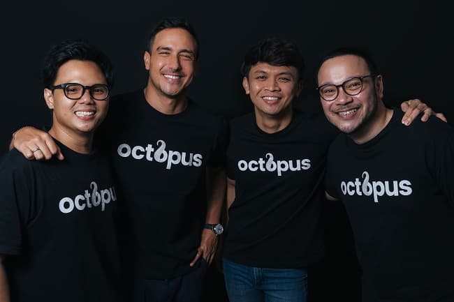 Gonjang-ganjing Startup Octopus: Nunggak Gaji dan ‘Ghosting’ Karyawan Gonjang-ganjing Startup Octopus: Nunggak Gaji dan ‘Ghosting’ Karyawan
