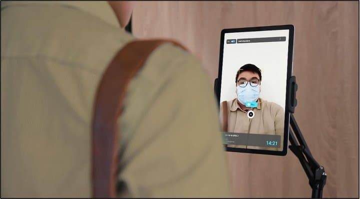 5 Alasan Memilih Aplikasi Absensi dengan Fitur Wajah untuk Karyawan 5 Alasan Memilih Aplikasi Absensi dengan Fitur Wajah untuk Karyawan