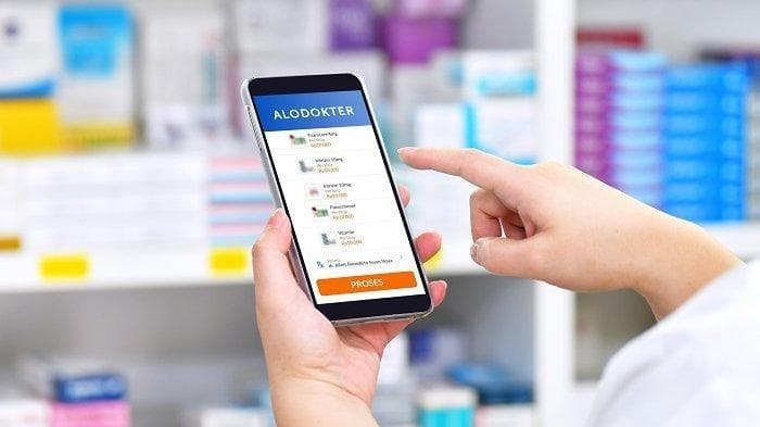 Konflik Alodokter PHK Secara Sepihak Berakhir Secara Kekeluargaan Konflik Alodokter PHK Secara Sepihak Berakhir Secara Kekeluargaan