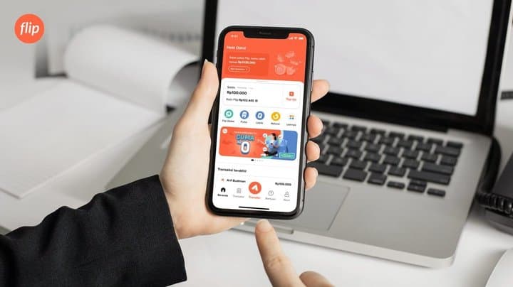 Setelah Lazada, Giliran Startup Fintech Flip PHK Karyawan Setelah Lazada, Giliran Startup Fintech Flip PHK Karyawan