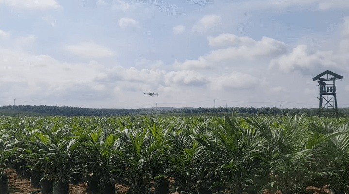 Startup ARIA Disuntik Dana Segar Rp74,2 Miliar Startup ARIA Disuntik Dana Segar Rp74,2 Miliar