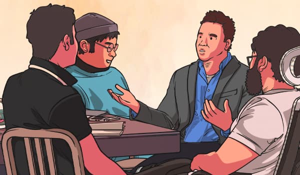 3 Tantangan Riset Pasar Sebelum Rintis Startup 3 Tantangan Riset Pasar Sebelum Rintis Startup
