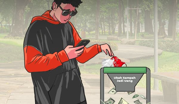 Startup Lingkungan di Indonesia, Hype Sesaat atau Peluang Terselubung? Startup Lingkungan di Indonesia, Hype Sesaat atau Peluang Terselubung?