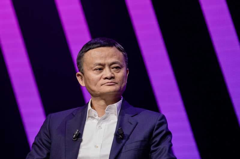 Jack Ma Banting Setir Jadi Pengajar di Jepang Usai Ngilang 2 Tahun