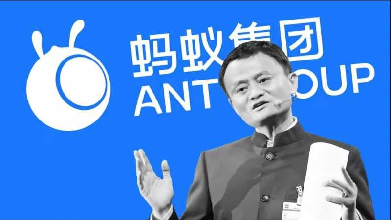 Sekian Lama 'Ngumpet', Apa Kabar Jack Ma?