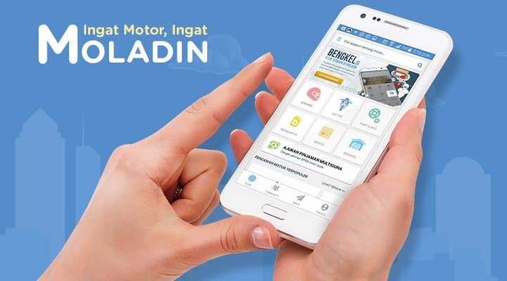 Situs Jual Beli Mobil Moladin Turut PHK Karyawan di Indonesia Situs Jual Beli Mobil Moladin Turut PHK Karyawan di Indonesia