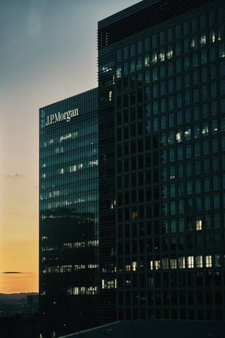 JP Morgan Ditipu Rp2,6 Triliun Oleh Startup Frank, Ini Awal Mulanya JP Morgan Ditipu Rp2,6 Triliun Oleh Startup Frank, Ini Awal Mulanya