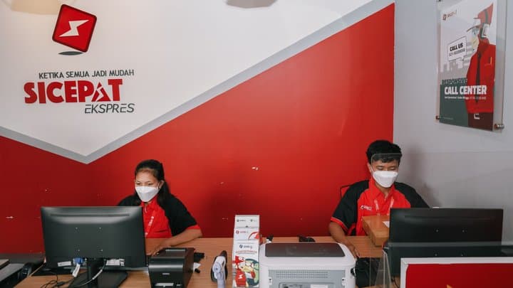 Soal Keluhan Paket Telat, Mogok Kerja dan PHK SiCepat Soal Keluhan Paket Telat, Mogok Kerja dan PHK SiCepat