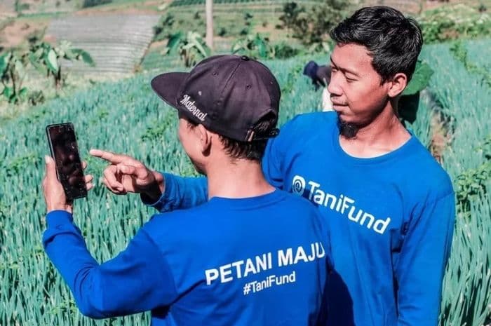 Konflik Tak Kunjung Reda, Startup TaniFund Pilih Bubar Konflik Tak Kunjung Reda, Startup TaniFund Pilih Bubar