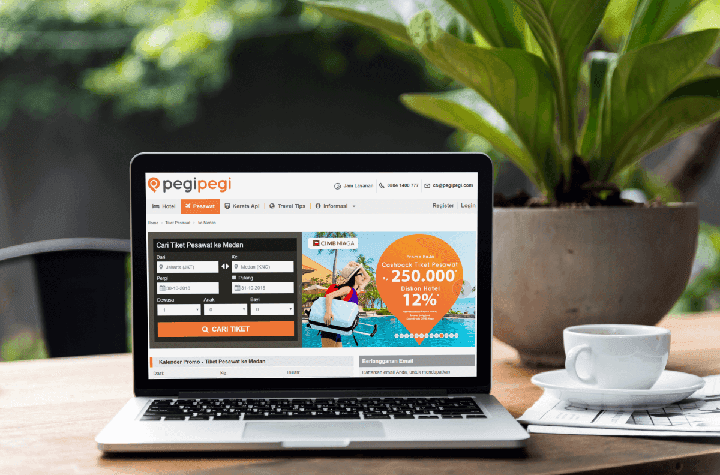 12 Tahun Beroperasi, Startup Travel Pegipegi Resmi Undur Diri 12 Tahun Beroperasi, Startup Travel Pegipegi Resmi Undur Diri