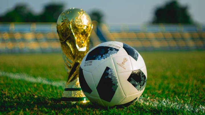 Cara Nonton Piala Dunia Qatar 2022, Legal dan Mudah Cara Nonton Piala Dunia Qatar 2022, Legal dan Mudah