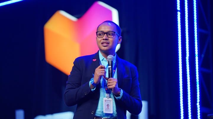Cara Lazada Bantu UMKM Raih Cuan Berlipat Cara Lazada Bantu UMKM Raih Cuan Berlipat