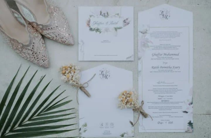Platform Bridestory Semakin Ramai Dikunjungi Para Calon Pengantin Platform Bridestory Semakin Ramai Dikunjungi Para Calon Pengantin