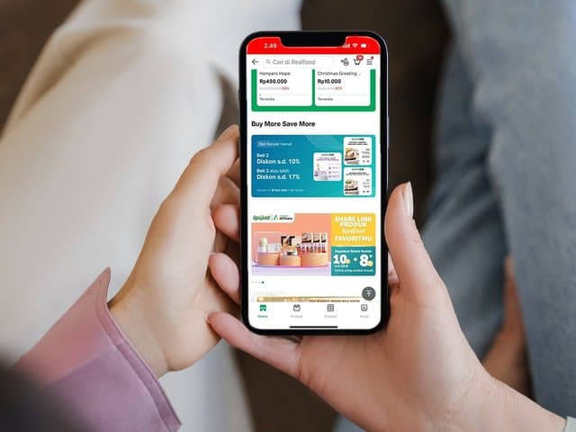 2 Fitur Tokopedia Ini Bisa Bikin Pengguna Gak Boros Pas Belanja 2 Fitur Tokopedia Ini Bisa Bikin Pengguna Gak Boros Pas Belanja