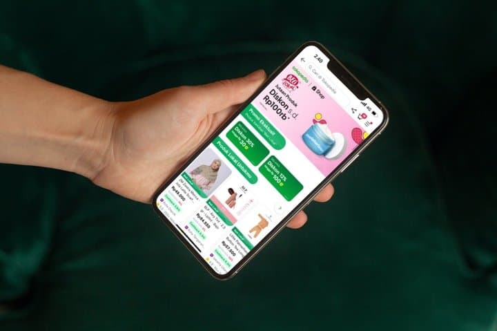 Barang Apa Terlaris di Tokopedia dan TikTok Shop Selama 12.12? Barang Apa Terlaris di Tokopedia dan TikTok Shop Selama 12.12?