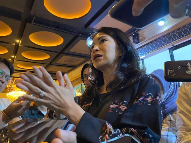 Biaya Layanan Seller Naik Hingga 6 Persen, Tokopedia Ungkap Alasannya Biaya Layanan Seller Naik Hingga 6 Persen, Tokopedia Ungkap Alasannya
