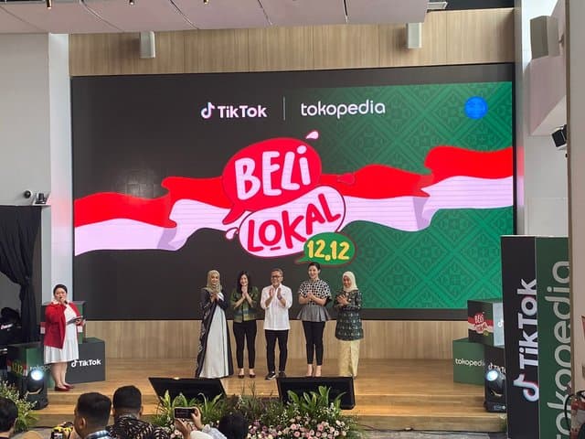 Tokopedia dan TikTok Shop Konfirmasi PHK Karyawan Hari Ini Tokopedia dan TikTok Shop Konfirmasi PHK Karyawan Hari Ini