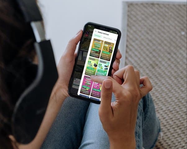 UMKM Merapat! Ini 5 Tips Ampuh Jualan Online di Tokopedia Play UMKM Merapat! Ini 5 Tips Ampuh Jualan Online di Tokopedia Play