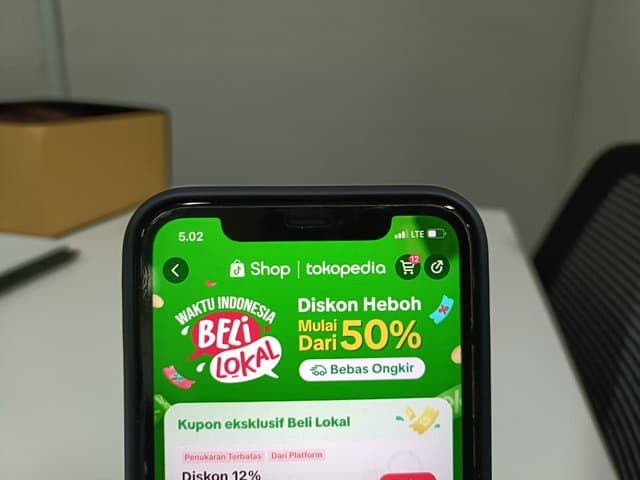450 Karyawan Tokopedia & TikTok Shop Bakal Di-PHK ByteDance? 450 Karyawan Tokopedia & TikTok Shop Bakal Di-PHK ByteDance?
