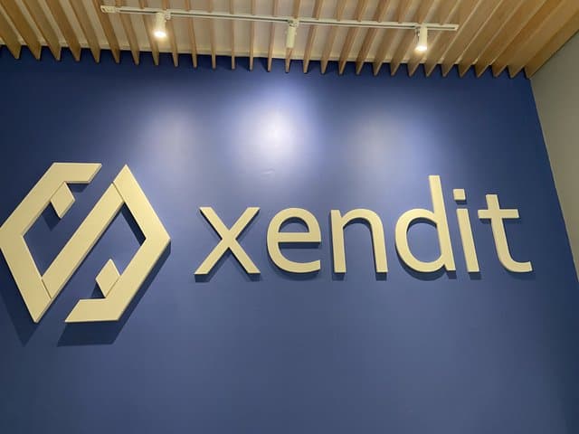Startup Fintech Laris Manis, Xendit Perluas Jangkauan Hingga Thailand Startup Fintech Laris Manis, Xendit Perluas Jangkauan Hingga Thailand
