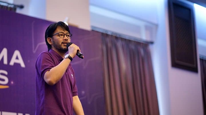Fakta Zenius: dari CD ke Aplikasi, Akuisisi Primagama hingga Drama PHK Fakta Zenius: dari CD ke Aplikasi, Akuisisi Primagama hingga Drama PHK