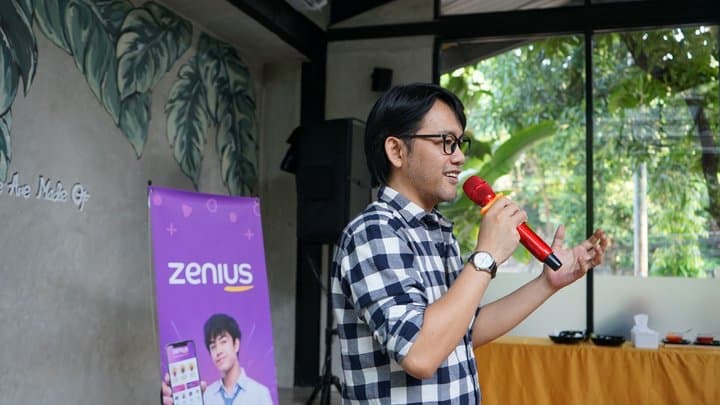 20 Tahun Berdiri, Platform Edtech Zenius Setop Beroperasi 20 Tahun Berdiri, Platform Edtech Zenius Setop Beroperasi