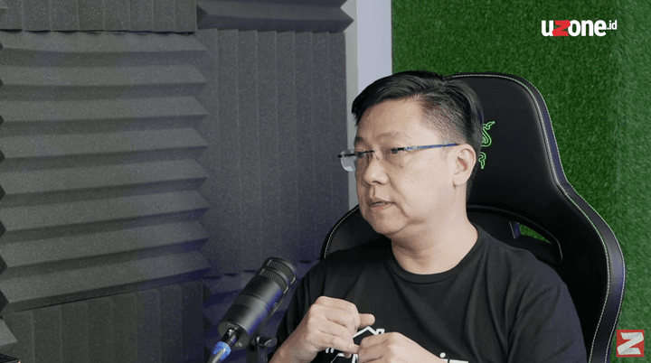 Mungkinkah Smart Home ‘Merakyat’ di Kalangan Masyarakat Indonesia? Mungkinkah Smart Home ‘Merakyat’ di Kalangan Masyarakat Indonesia?
