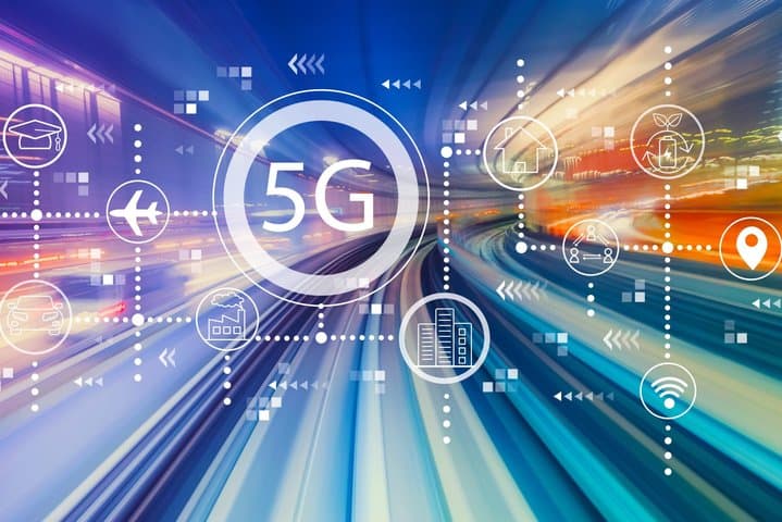 Kominfo Siapkan Insentif Lelang Frekuensi 700 MHz buat 5G Kominfo Siapkan Insentif Lelang Frekuensi 700 MHz buat 5G