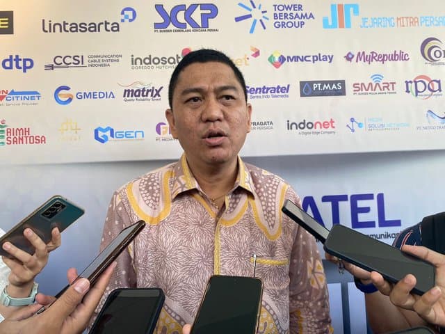 Penetrasi Kabel Fiber Optik Baru 30 Persen, Apa Saja Tantangannya? Penetrasi Kabel Fiber Optik Baru 30 Persen, Apa Saja Tantangannya?