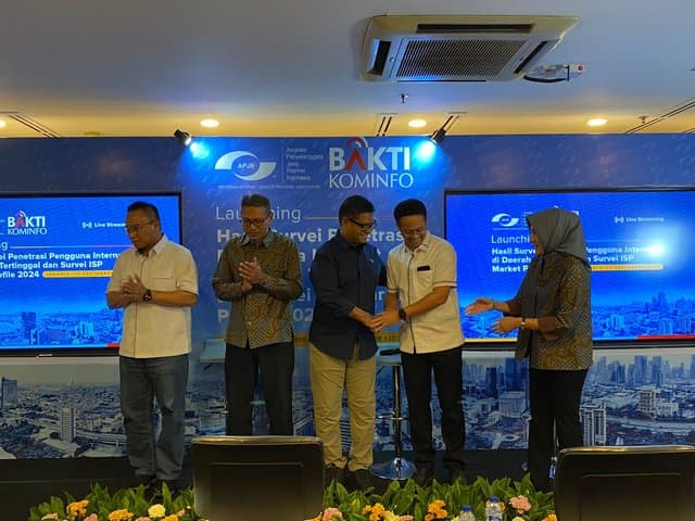 1,7 Juta Warga 3T Tak Pakai Internet, Harga Kuota Jadi Biangnya 1,7 Juta Warga 3T Tak Pakai Internet, Harga Kuota Jadi Biangnya