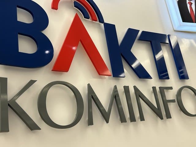 Rumor Starlink Jualan Internet di Indonesia, Apa Kata BAKTI? Rumor Starlink Jualan Internet di Indonesia, Apa Kata BAKTI?