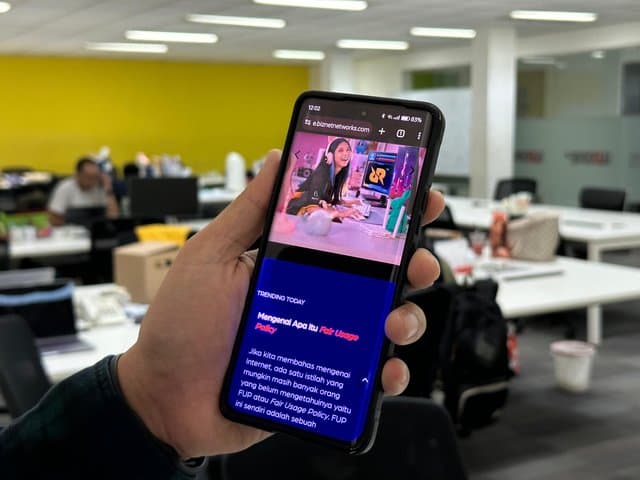 Berburu Dalang Kebocoran 380 Ribu Data, Biznet Sudah Lakukan 3 Hal Ini Berburu Dalang Kebocoran 380 Ribu Data, Biznet Sudah Lakukan 3 Hal Ini