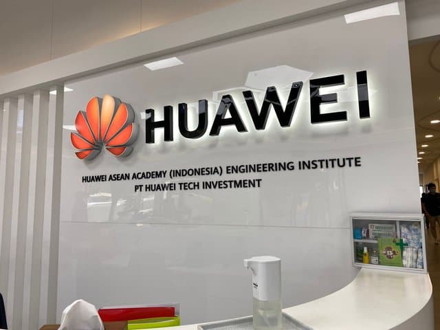 Meski Tertekan, Bisnis Huawei Tetap Tumbuh di 2022 Meski Tertekan, Bisnis Huawei Tetap Tumbuh di 2022