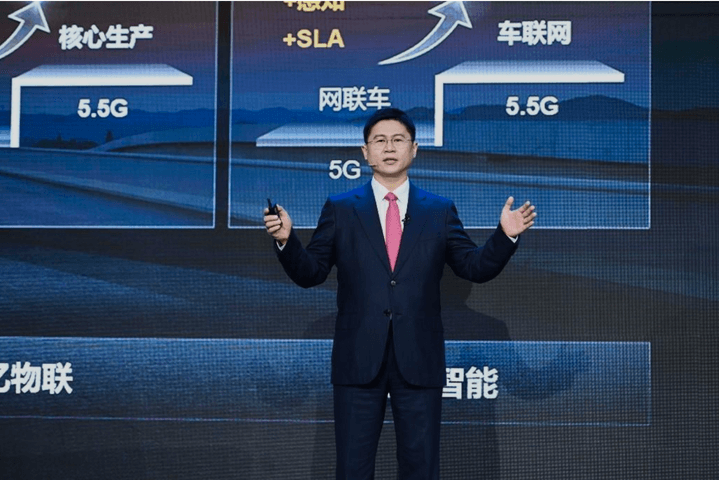 Bisa Genjot Dividen Digital, 5G Huawei Bakal Fokus di 4 Bidang Ini Bisa Genjot Dividen Digital, 5G Huawei Bakal Fokus di 4 Bidang Ini