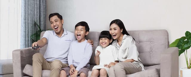 5 Rekomendasi Film Keluarga di IndiHome TV, Apa Saja?