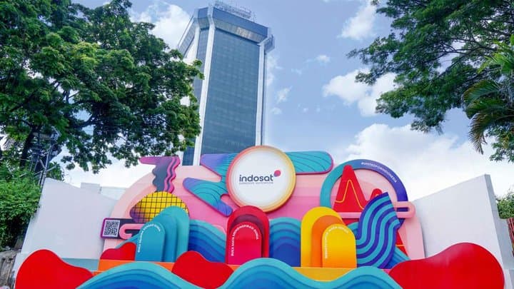 Sepanjang 2024, Indosat Catat Pertumbuhan Revenue 11,6 Persen Sepanjang 2024, Indosat Catat Pertumbuhan Revenue 11,6 Persen