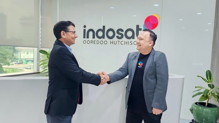 Indosat Gaet Microsoft, Maksimalkan Copilot AI Jadi ‘Asisten’ Karyawan Indosat Gaet Microsoft, Maksimalkan Copilot AI Jadi ‘Asisten’ Karyawan